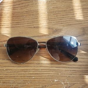 Coach sunglasses